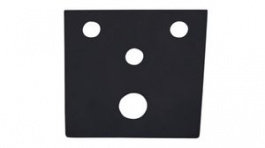 850590910, RG2 Flat Gasket for R Series Beacons, Auer Signal