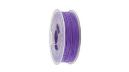 PS-PLA-175-0750-PU, 3D Printer Filament, PLA, 1.75mm, Purple, 750g, Prima