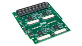 410-372, Pcam Camera Adapter for FPGA Boards I\x1aC/FFC, Digilent