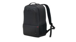 D31839-RPET, Bag, Backpack, ECO BASE, 24l, Black, Dicota