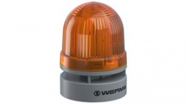 46032060, Stacking Beacon EvoSignal 103.5 ... 253VAC EVS/Flashing, WERMA Signaltechnik