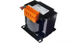 ELT 12.5 ST59361, 1-Phase Transformer 400 VAC 12.5A, Intronic