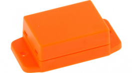RND 455-00327, Plastic enclosure 50 x 35.4 x 22 mm orange ABS IP 00, RND Components