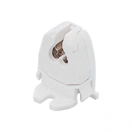 100305, Lamp socket G5, Vossloh