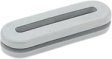 DO 29/37/43/3 Grommet for ribbon cables