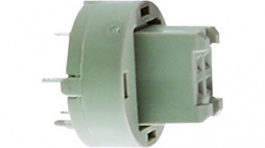 5.00.645.036/0000, Plug-in socket for PCB, RAFI