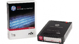 Q2044A, RDX cartridge 1000 GB Quantity:1, HP