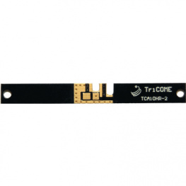 TCA10HR, RF aerials, Tricome