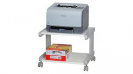17011085, Printer Table 510x440x380mm, Roline