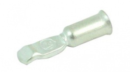 1339G4-BK, Crimp Contact, Unisex, 4AWG, 80A, Anderson Power Products