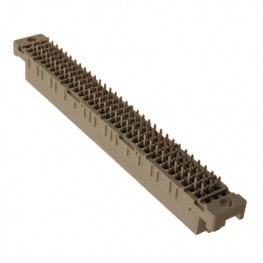 09032967824, Multipole socket C 96-p DIN 41612, Harting