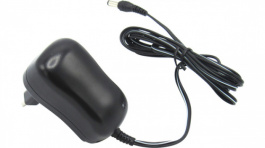 RND 320-00025, Plug-in Power Supply, 12 VDC, 1 A, RND power