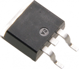 16TTS08SPBF, Thyristor D2PAK 800 V 16 A, Vishay
