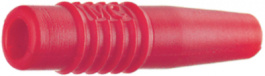 KT410-L YELLOW (22.2170-24), Insulation diam. 4 mm Yellow CAT I, Staubli (former Multi-Contact )