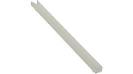 N-350-2, Press in Card Guide PA Natural Natural, BIVAR