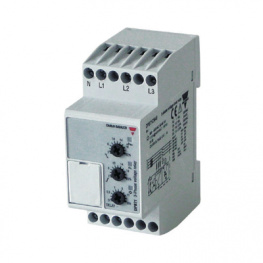 DPB71CM48, Mains monitoring relay, Carlo Gavazzi