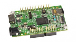 QWKS-SCMIMX6DQ, i.MX 6Dual Evaluation Board, NXP