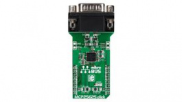 MIKROE-2228, MCP25625 Click CAN Interface Module 5V, MikroElektronika