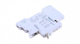 A9N26924, Auxiliary Contact   6  A 415 VAC, SCHNEIDER ELECTRIC