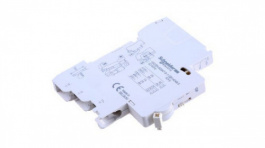 A9N26924, Auxiliary Contact&nbsp;&nbsp; 6&nbsp;&nbsp;A 415 VAC, SCHNEIDER ELECTRIC