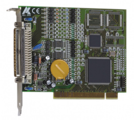 APCI-1516, Цифровая PCI-плата 16Channels, Addi-Data