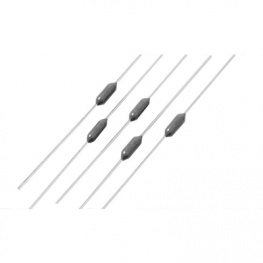 0471001.NRT1L, Axial Fuse Reel of 5000 pieces, Littelfuse