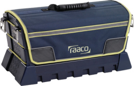 COVER L, Cover for Tool Taco L, Raaco