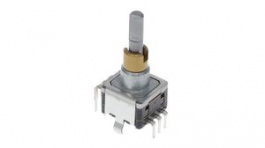 PEC11D-4120F-S0015, Incremental Encoder 15 PPR ... 5V 60min<sup>-1</sup>, Bourns