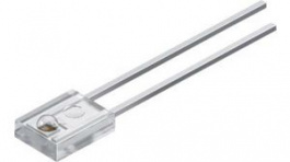 IRL 81A, IR Emitter 860 nm 100 mA 1.3 V THT, Osram Opto Semiconductors