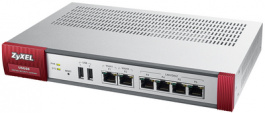 USG60-EU0102F, ZyWALL USG60 + service bundle (1 year), ZYXEL