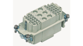 09380423101, Insert 16B Female, Harting