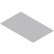 CDICMP005 Mounting Plate Desktop Case
