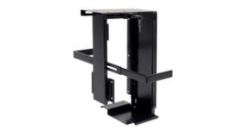 32.303, Lockable Viewmate Top Grip CPU Holder 20kg Black, Dataflex
