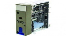 G2R-2-SNDI 48VDC (S), Power Relay 48V 5A 1.25kVA, Omron