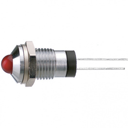 WU-A-R5, Indicator LED red 5 mm, Vossloh