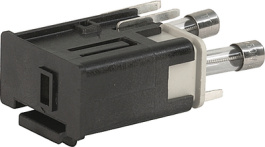 4303.2014.17, Fuse drawer with voltage switch, Schurter