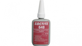 648 50 ML, Retaining compound 50 ml, Loctite