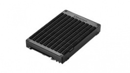 QDA-UMP4, SSD Enclosure, M.2, Qnap