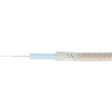 83266 Coaxial cable 7x0.1 mm 95 Ohm