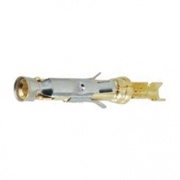 202237-7, Solder contact female, TE Connectivity