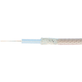 83266, Coaxial cable 7x0.1 mm 95 Ohm, Belden