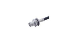 24 BNC-50-2-13/133 NH, RF Connector, BNC, Brass, Socket, Straight, 50Ohm, Crimp Terminal, Huber+Suhner