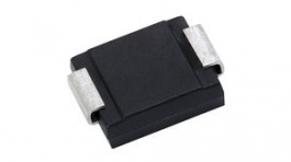 S3J-E3/57T, Glass Passivated Rectifier Surface Mount 3A 600V 2.5us DO-214AB, Vishay