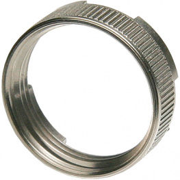 31-991, Fixing nut, metal, EAO