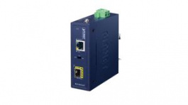 IGT-815AT, Media Converter, Ethernet - Fibre Multi-Mode, Fibre Ports 1SFP, Planet