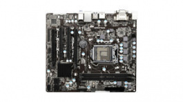 B75M-GL R2.0, Mainboard, ASRock