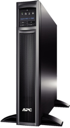 SMX1500RMI2U, Smart-UPS Rack/Tower 1.2 kW, 230 V,, APC