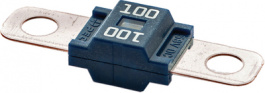 MDP100, Auto fuse midiOTO 100 A 58 VDC blue, iMaxx Companies