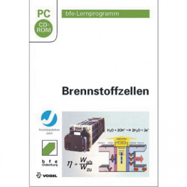 3-8023-1991-5, Multimedia-Lernprogramm fUr PC, Vogel