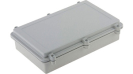 RND 455-00465, Aluminium alloy Enclosure 274 x 173 x 66 mm, RND Components